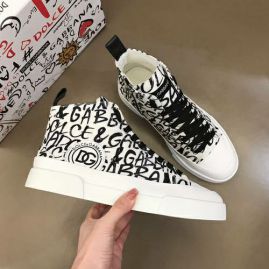 Picture of DG Shoes Men _SKUfw107922074fw